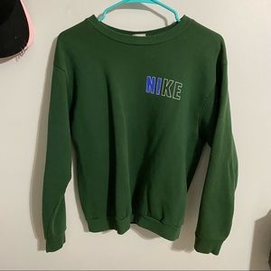 Vintage Men’s Nike Crewneck Sweatshirt